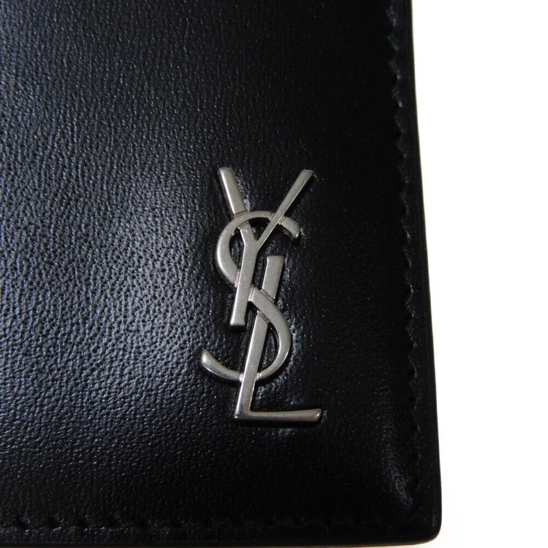 Saint Laurent Paris Tiny Cardholder