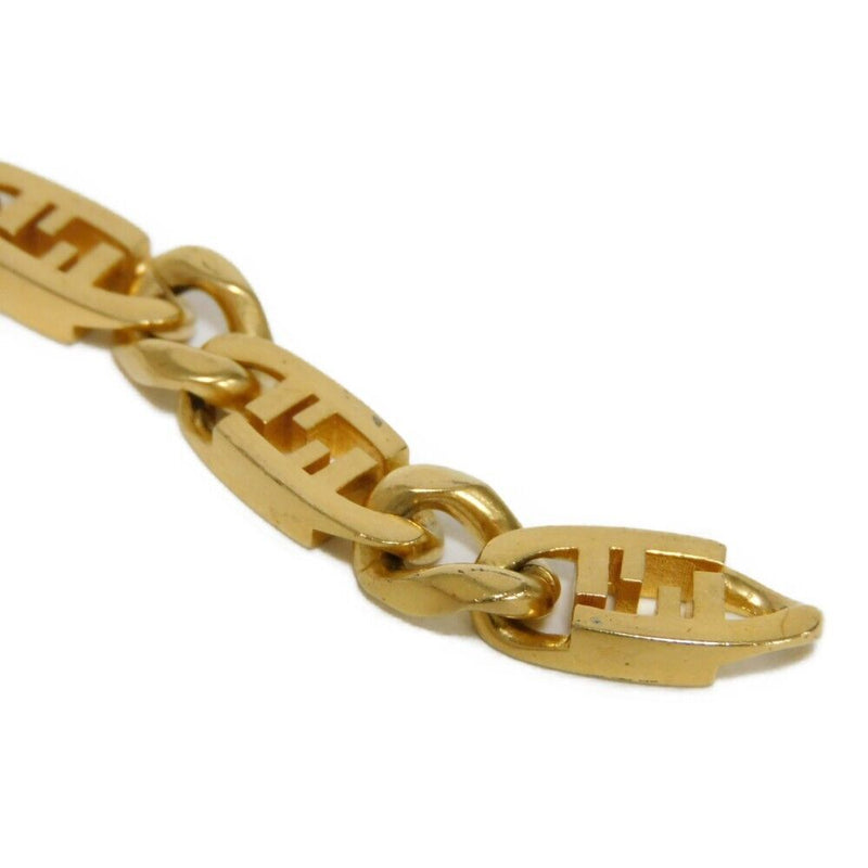 Fendi Bracelet Orlock Chain B08