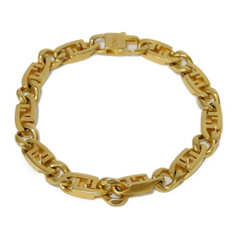 Fendi Bracelet Orlock Chain B08