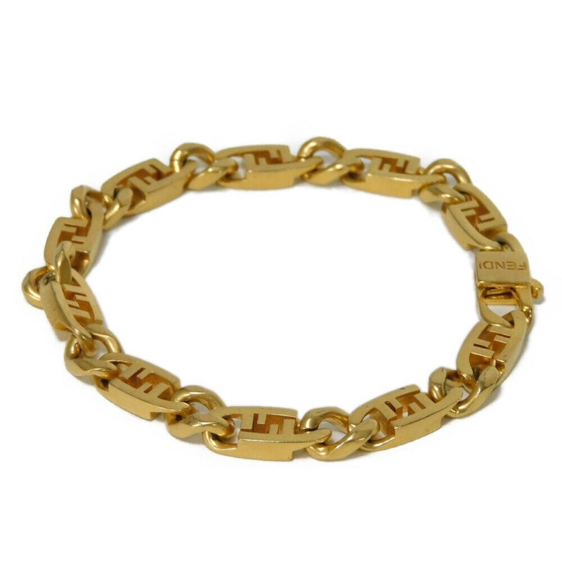 Fendi Bracelet Orlock Chain B08