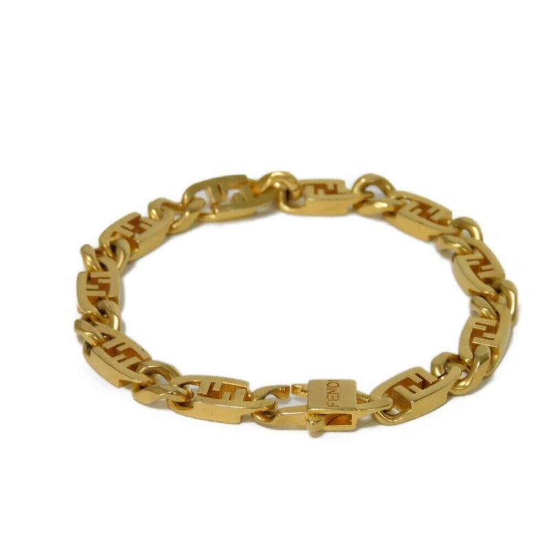 Fendi Bracelet Orlock Chain B08