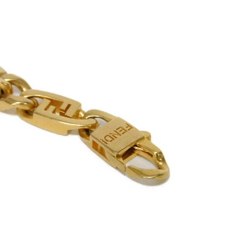 Fendi Bracelet Orlock Chain B08