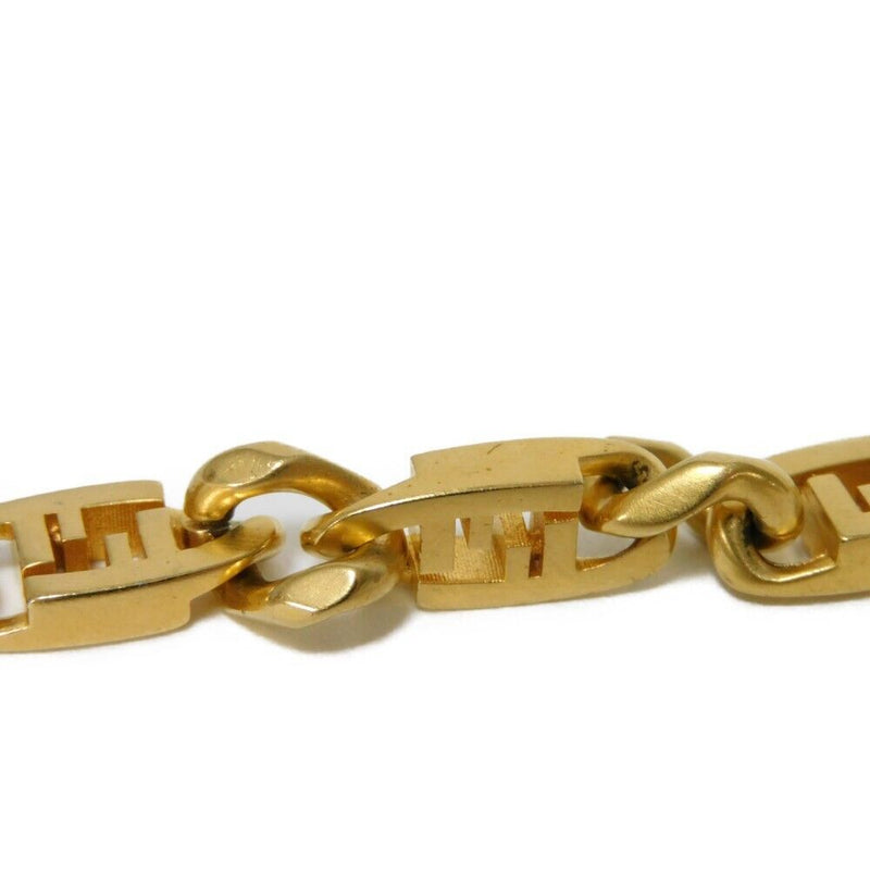 Fendi Bracelet Orlock Chain B08