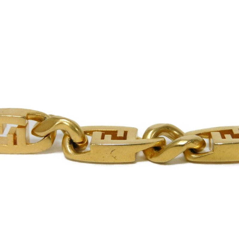 Fendi Bracelet Orlock Chain B08