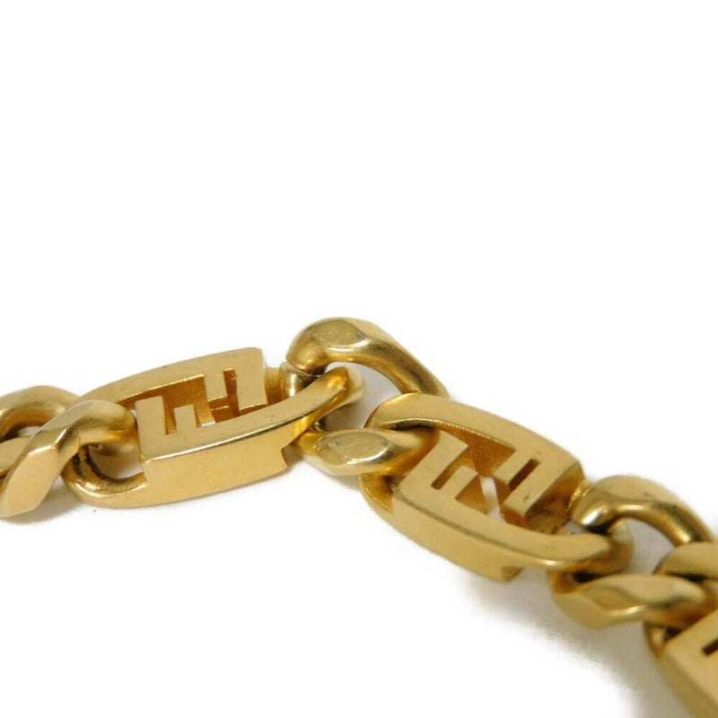 Fendi Bracelet Orlock Chain B08