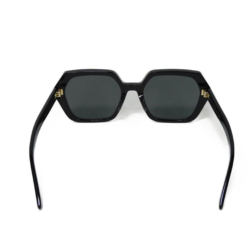 Dior Midnight S2F 10A0 Sunglasses