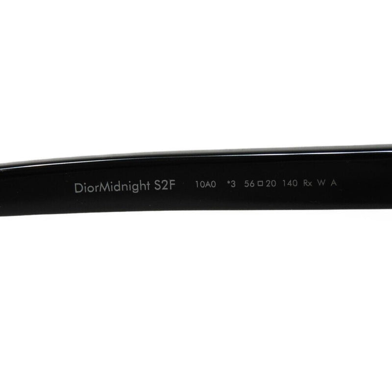 Dior Midnight S2F 10A0 Sunglasses