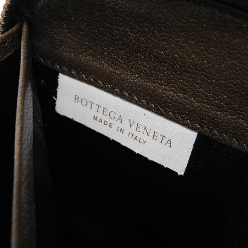 Bottegaveneta Zip Around Wallet