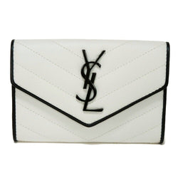 Saint Laurent Paris Small Envelope