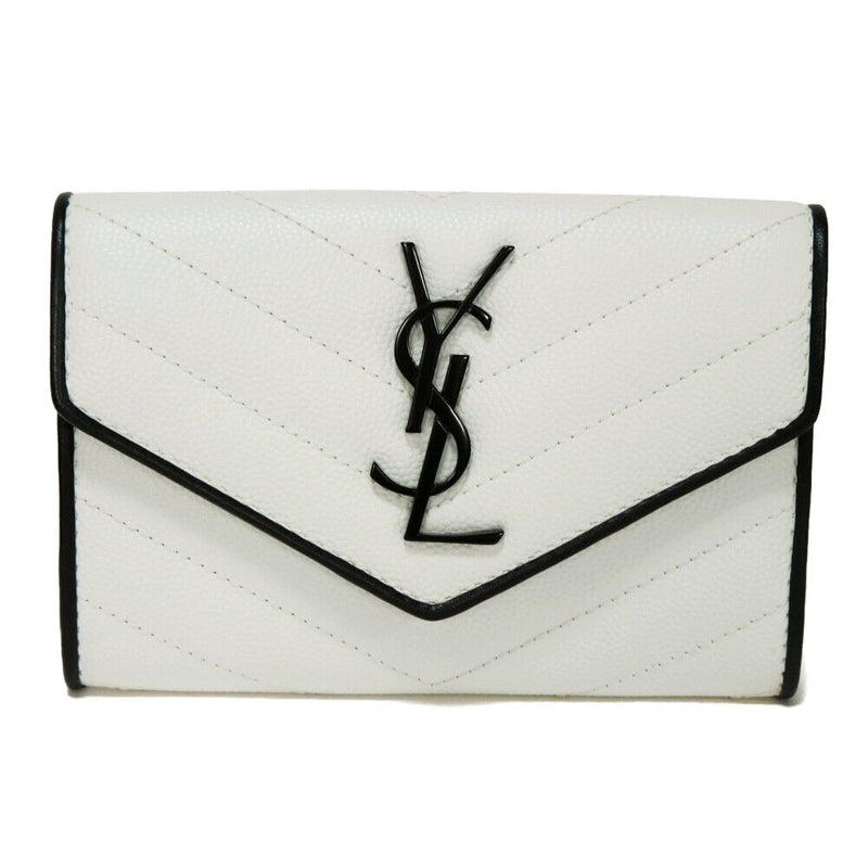 Saint Laurent Paris Small Envelope