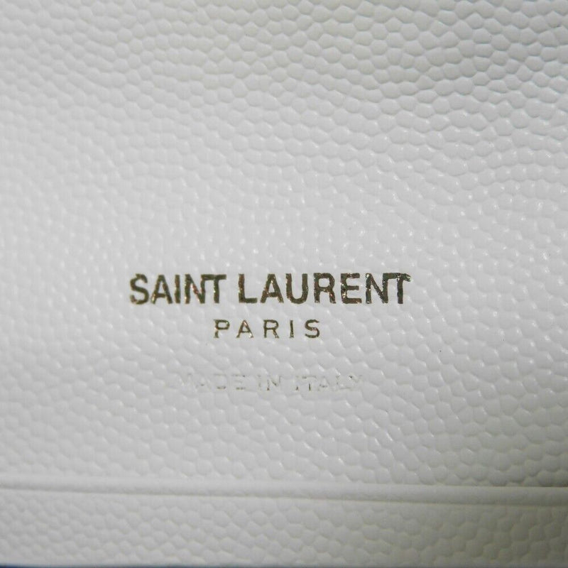 Saint Laurent Paris Small Envelope