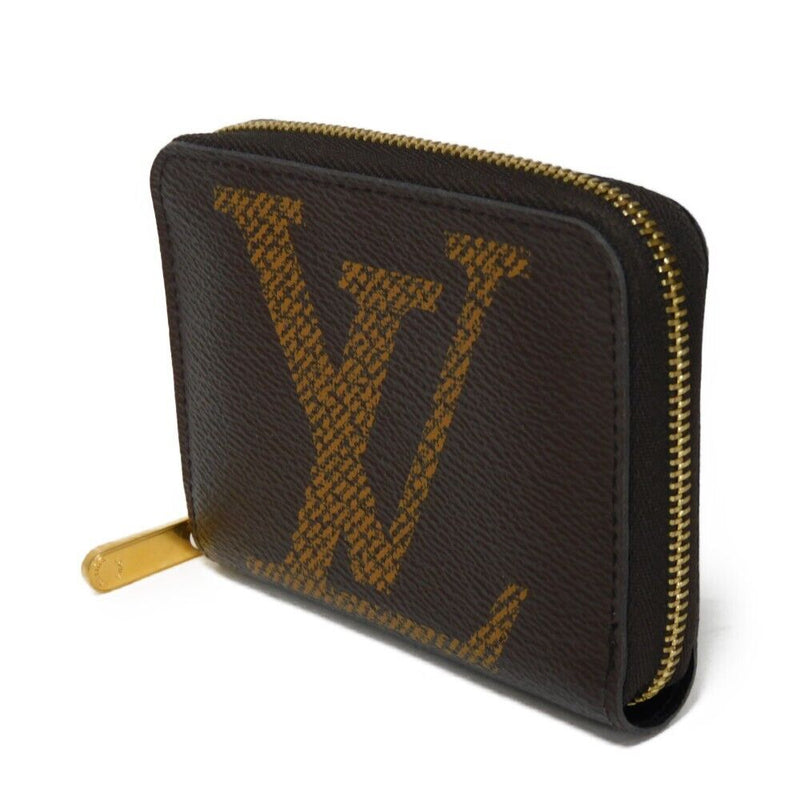 Louis Vuitton Zippy Coin Current Lv