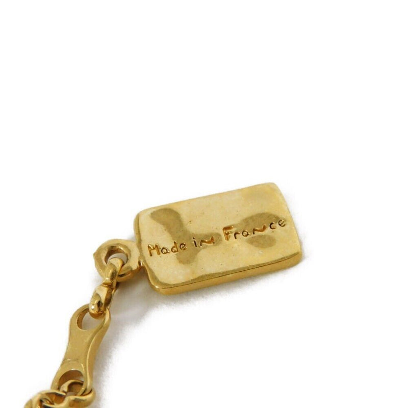 Louis Vuitton Helicopter Necklace