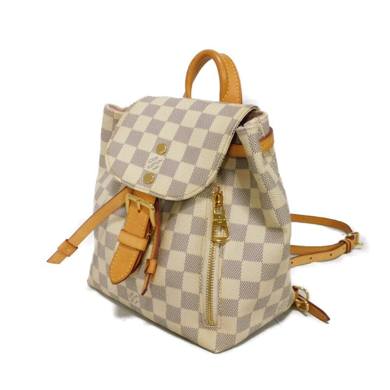 Louis Vuitton Speron Bb Backpack