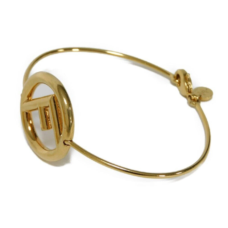 Fendi F Is Narrow Bangle B08 F0Cfk