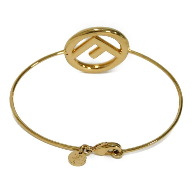 Fendi F Is Narrow Bangle B08 F0Cfk