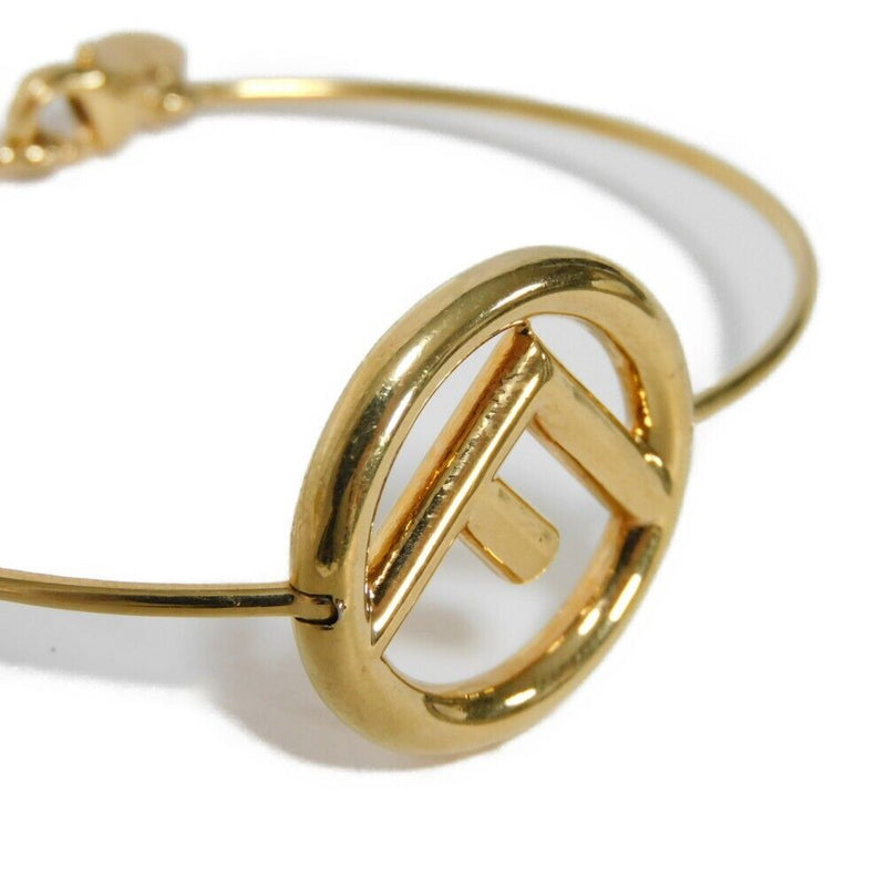 Fendi F Is Narrow Bangle B08 F0Cfk