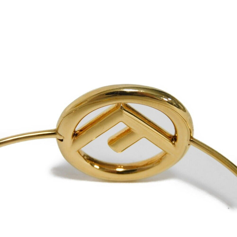 Fendi F Is Narrow Bangle B08 F0Cfk