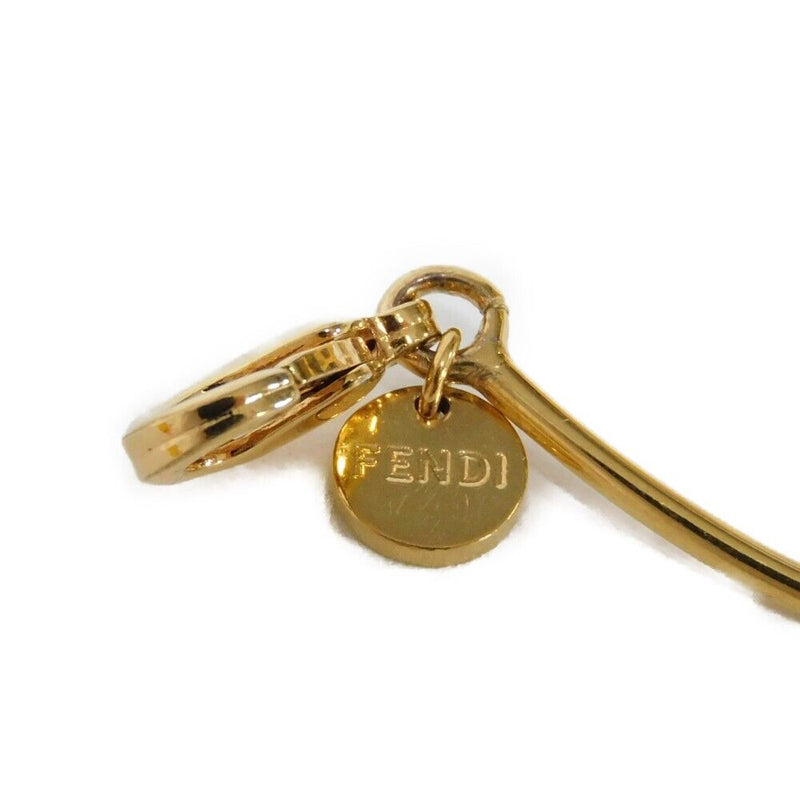 Fendi F Is Narrow Bangle B08 F0Cfk