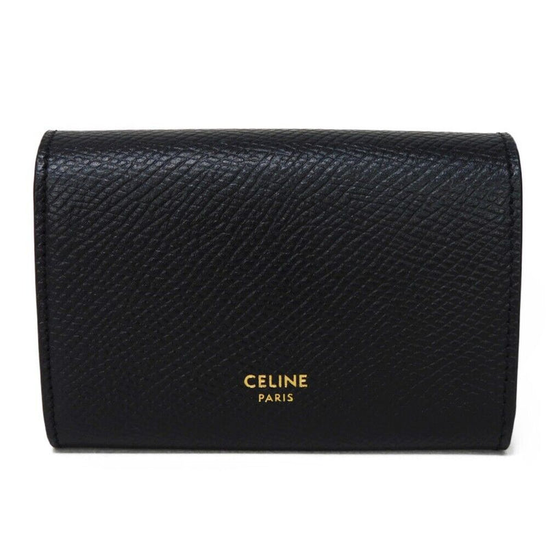 Celine Business Card Holder Case