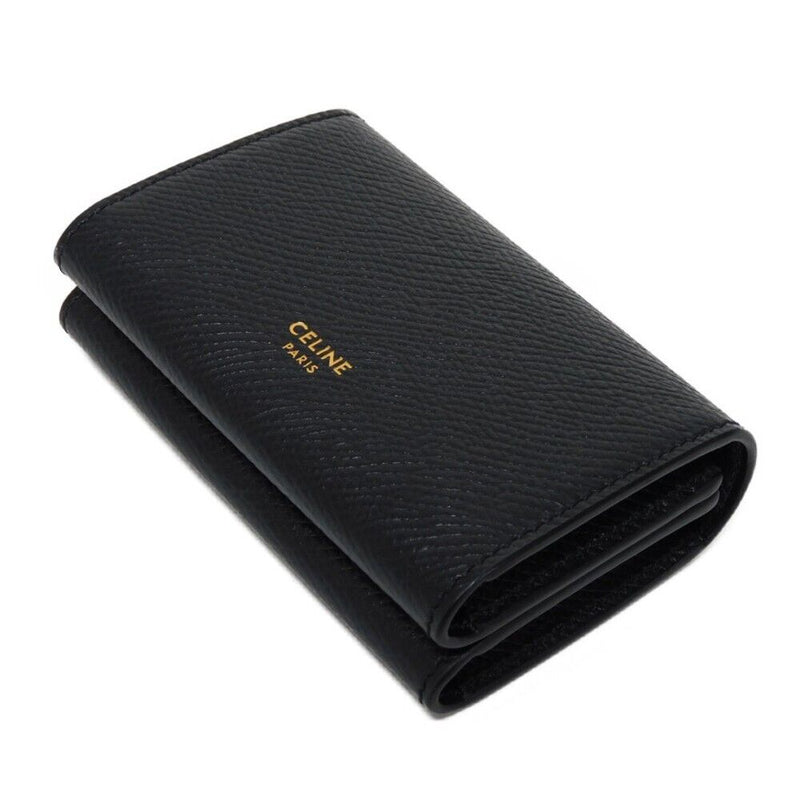 Celine Business Card Holder Case