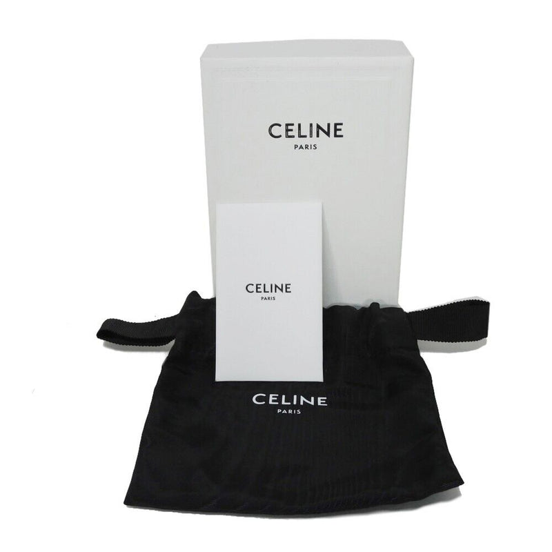 Celine Business Card Holder Case