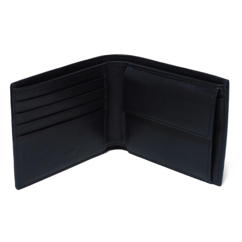 Dior Bifold Wallet Peter Doig