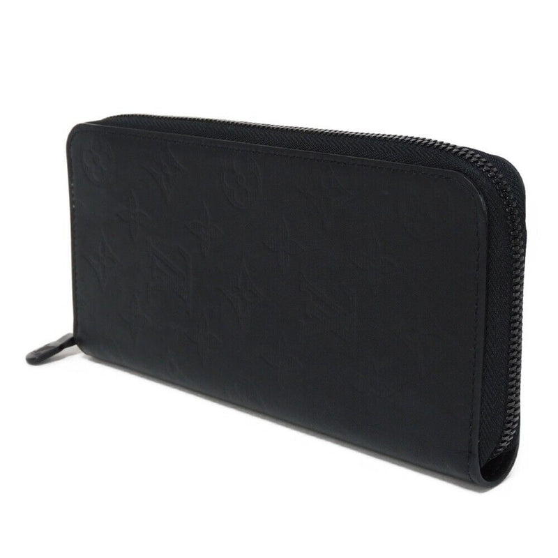 Louis Vuitton Zippy Wallet Vertical