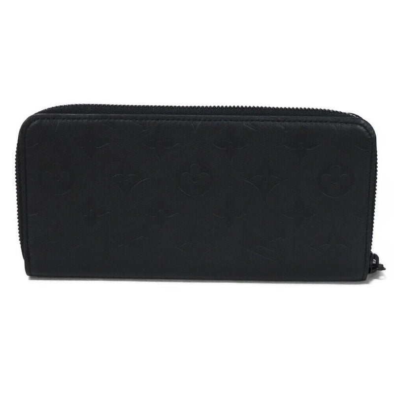 Louis Vuitton Zippy Wallet Vertical