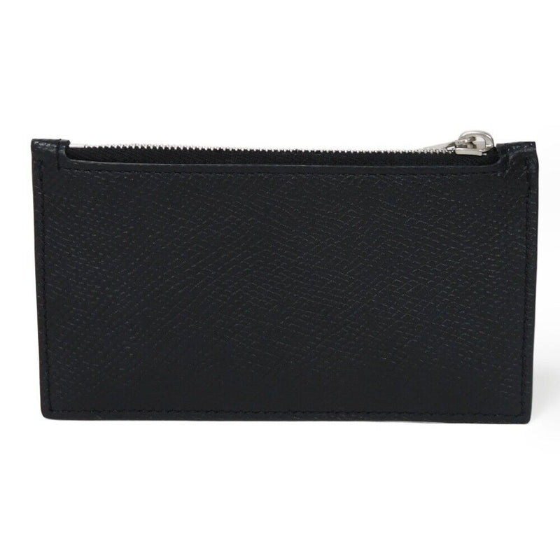 Celine Compact Zipped Card Holder