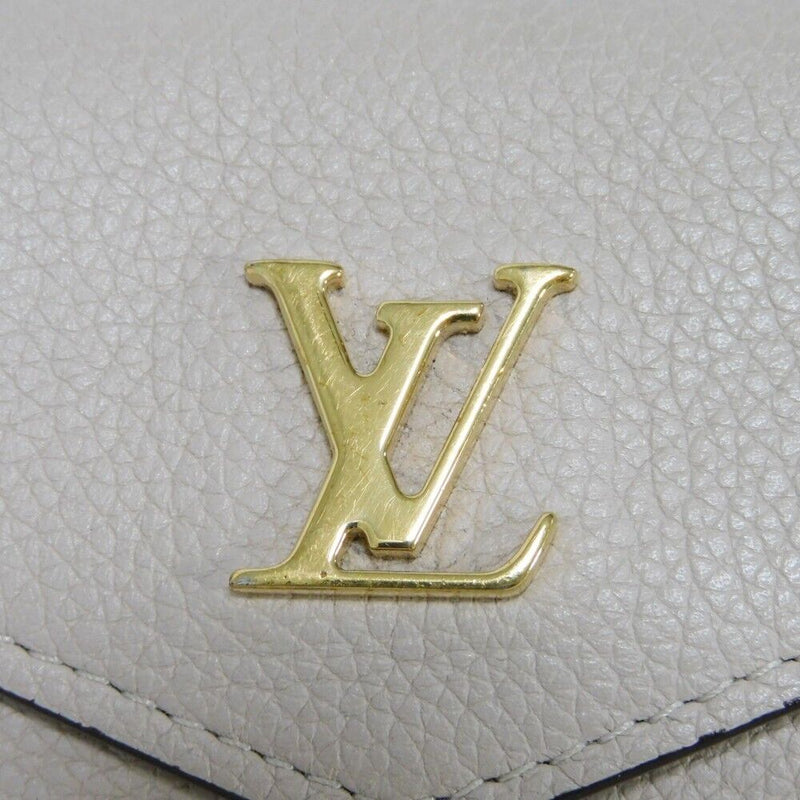 Louis Vuitton Portefeiulle Lock