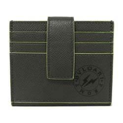 Bvlgari Fragment Card Holder Case