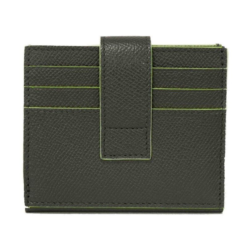 Bvlgari Fragment Card Holder Case