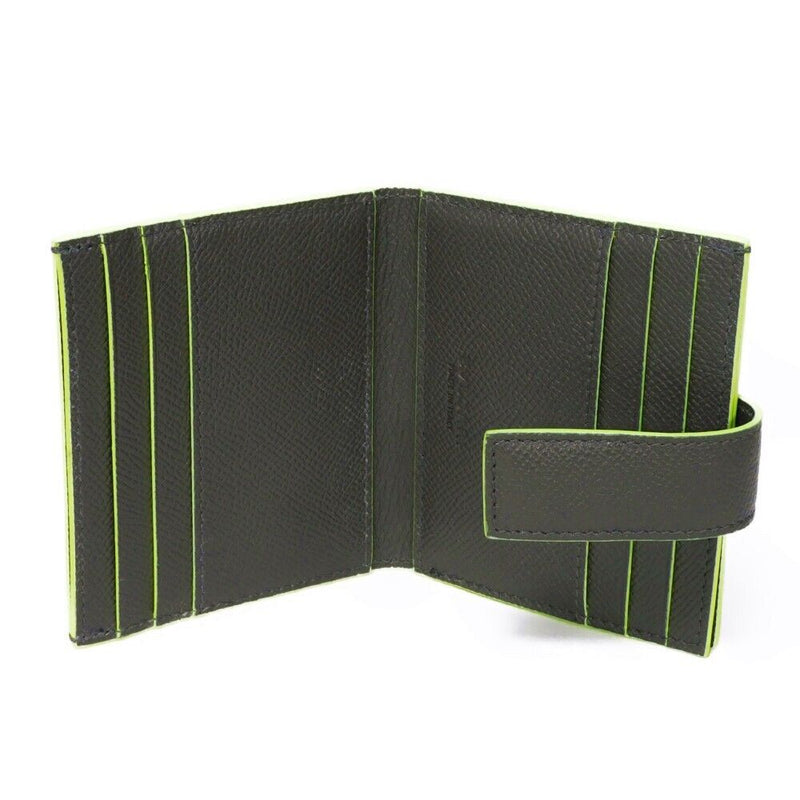 Bvlgari Fragment Card Holder Case