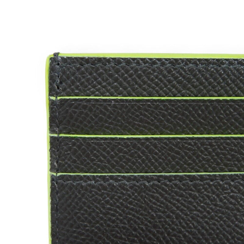 Bvlgari Fragment Card Holder Case