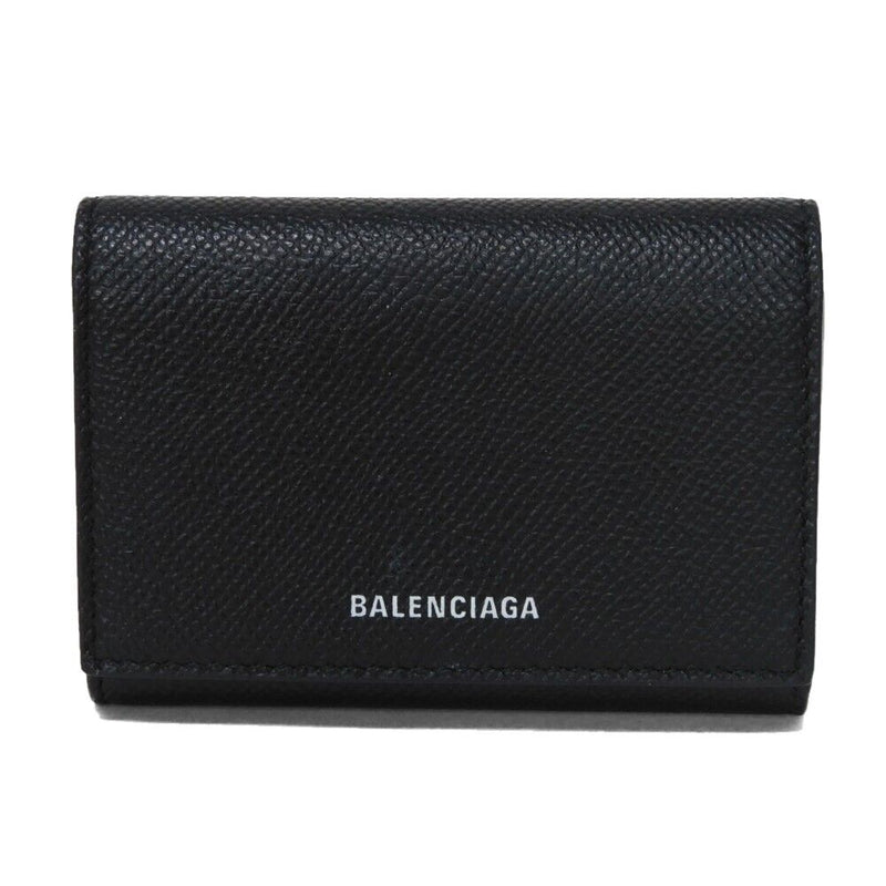 Balenciaga Ville Accordion Card