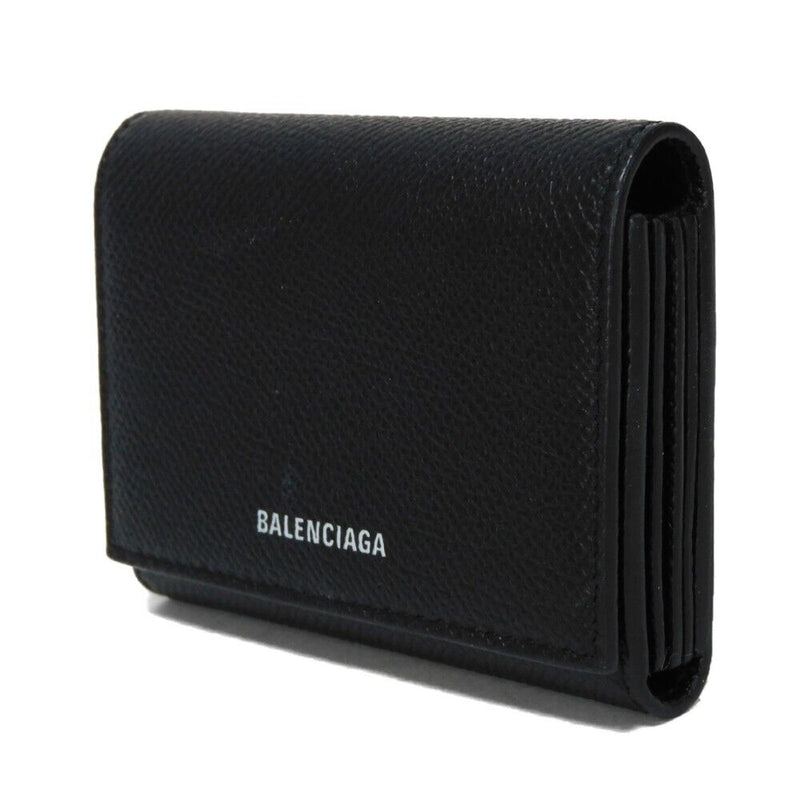 Balenciaga Ville Accordion Card