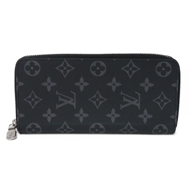 Louis Vuitton Zippy Wallet Vertical