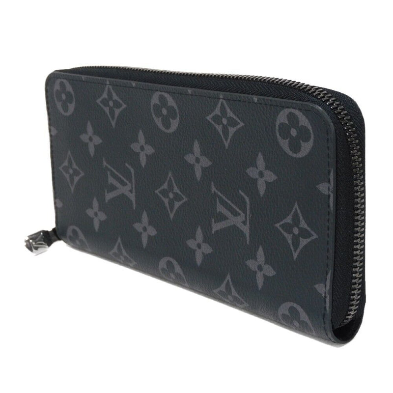 Louis Vuitton Zippy Wallet Vertical