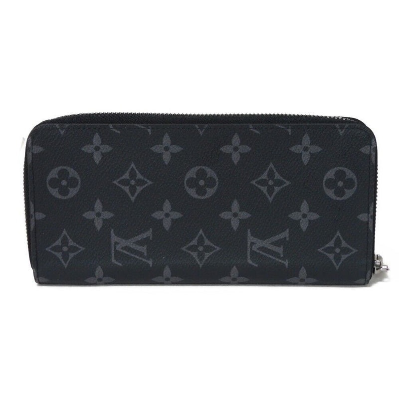 Louis Vuitton Zippy Wallet Vertical