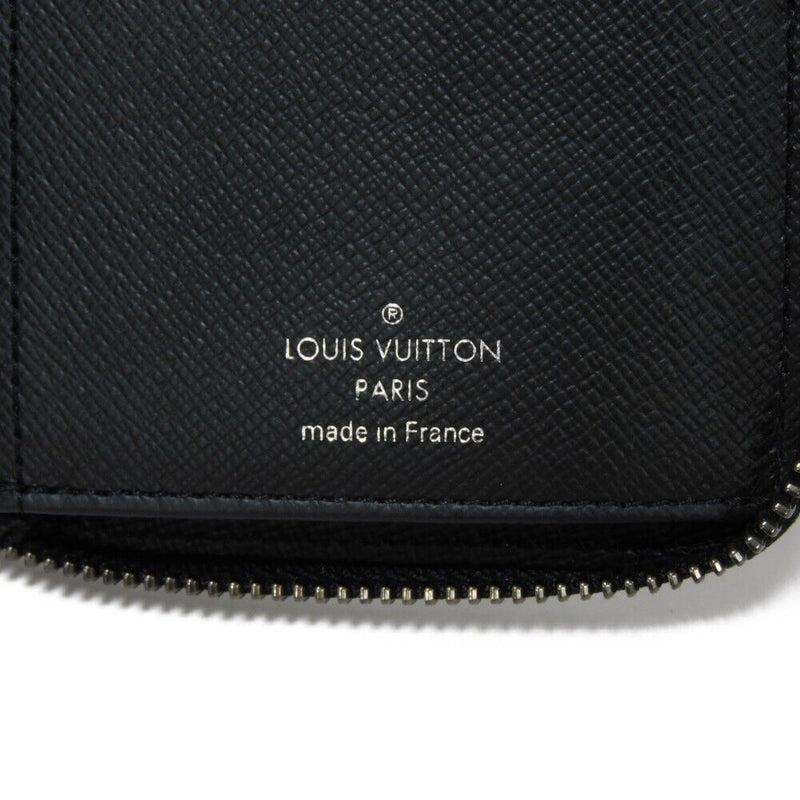 Louis Vuitton Zippy Wallet Vertical