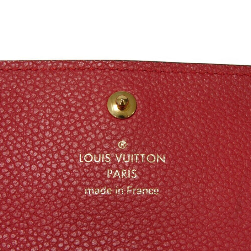 Louis Vuitton Portefeiulle Venus Lv