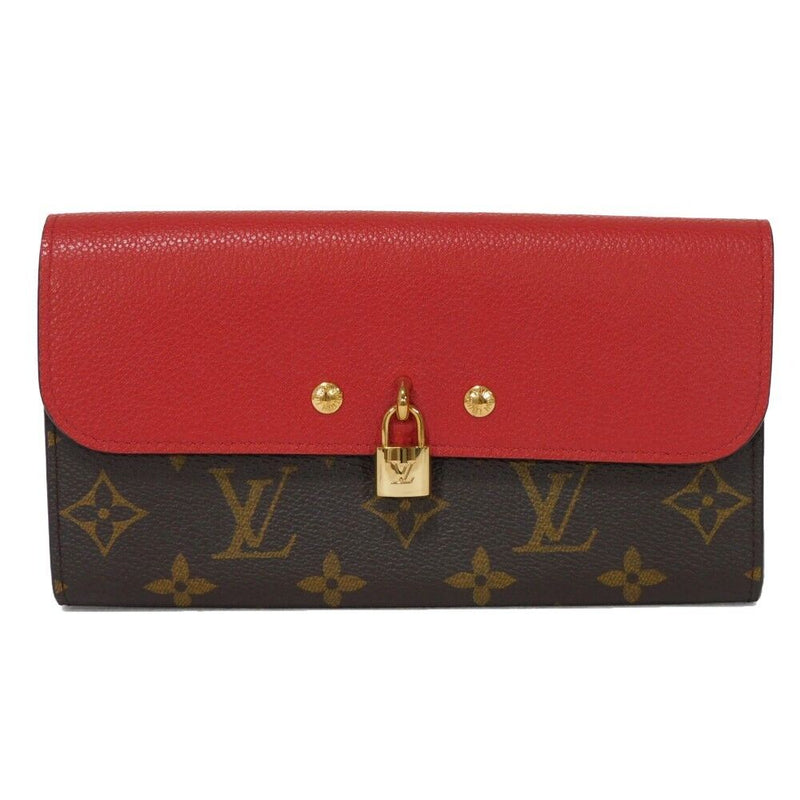 Louis Vuitton Portefeiulle Venus Lv