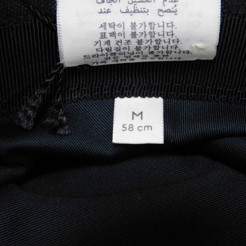 Gucci Original Gg Canvas Bucket Hat