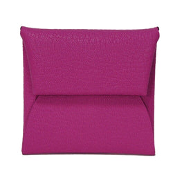 Hermes Bastia Coin Purple Pink Snap