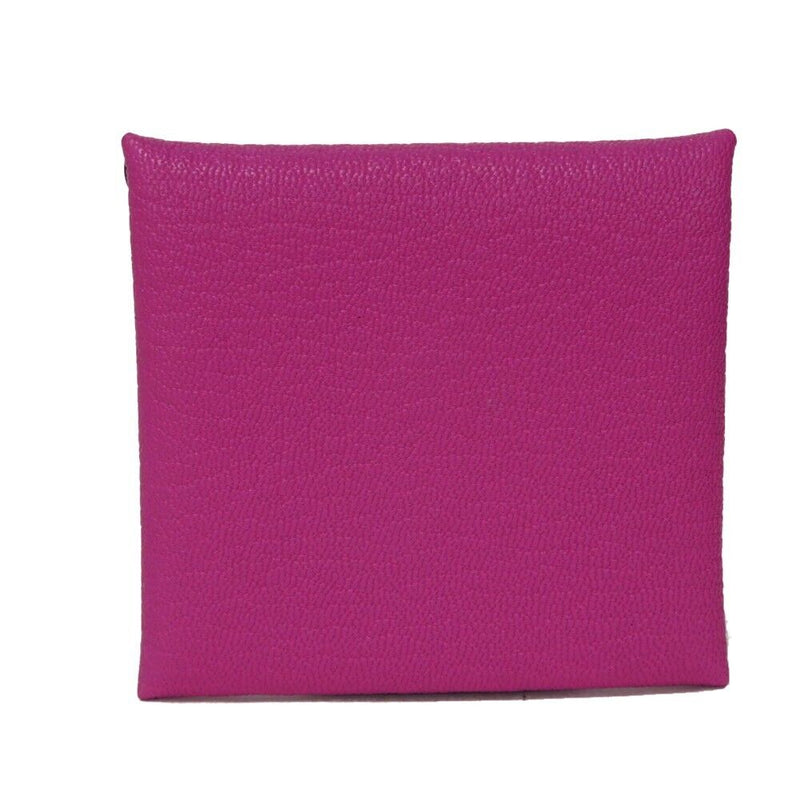 Hermes Bastia Coin Purple Pink Snap