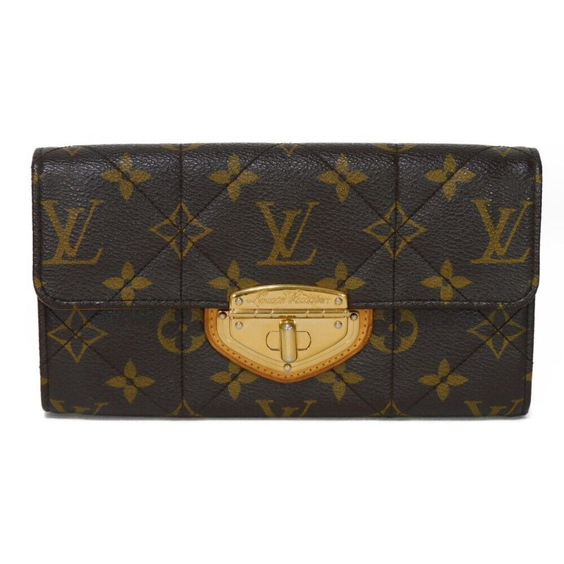 Louis Vuitton Portefeiulle Sarah