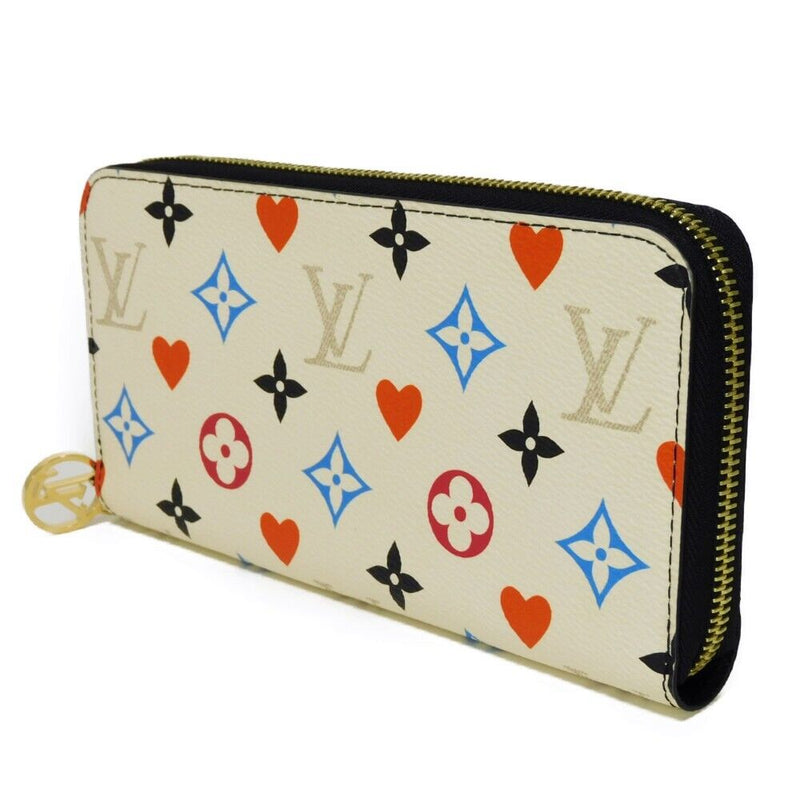 Louis Vuitton Zippy Wallet Lv