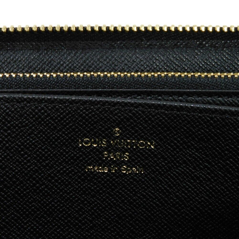 Louis Vuitton Zippy Wallet Lv