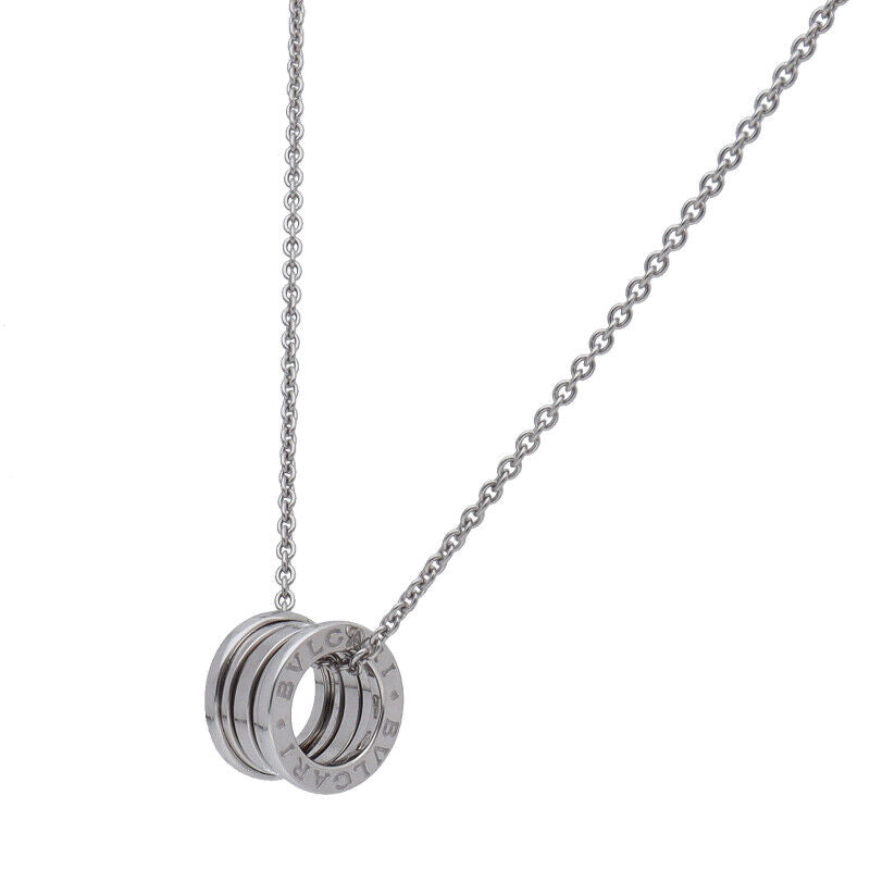 Bvlgari B.Zero1 Necklace